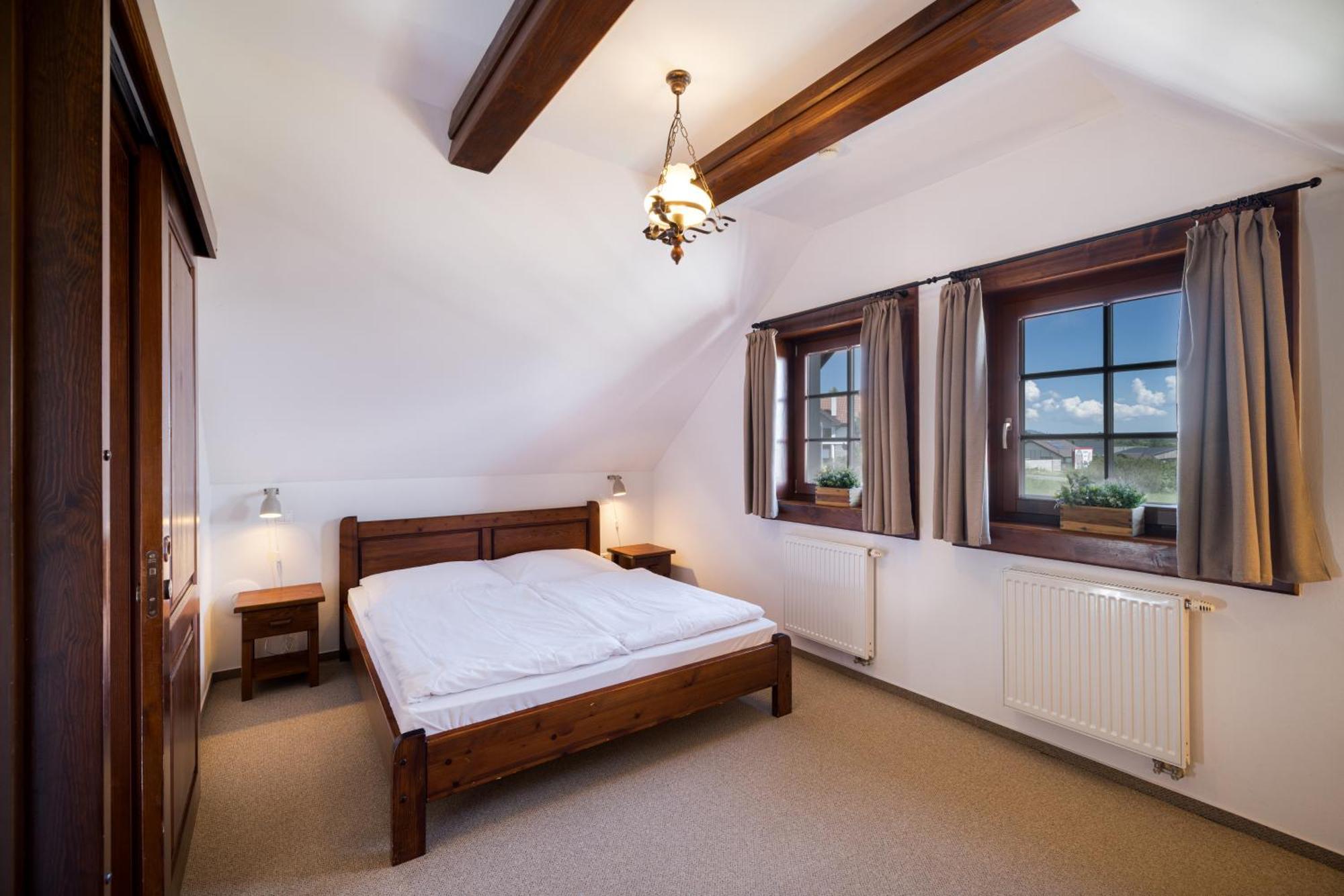 Vila Grand Vysoké Tatry Esterno foto